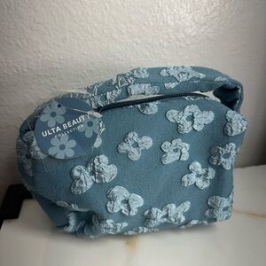 Ulta Beauty Makeup Bag and makeup bundle